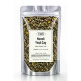 TOS 40 gr Naneli Yeşil Çay