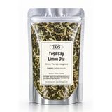 TOS 40 gr Yeşil Çay Limon Otu