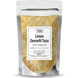 TOS 5 kg Limon Zencefil Tuzu