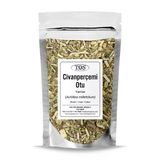 TOS 50 gr Civanperçemi