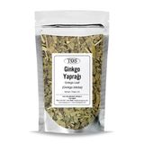 TOS 50 gr Ginkgo Yaprağı