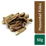 TOS 50 gr Hazanbel Kökü