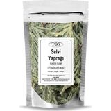 TOS 50 gr Selvi Yaprağı