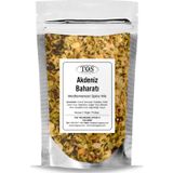 TOS 500 gr Akdeniz Baharatı