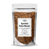 TOS 500 gr Ayurveda Bahar Masala