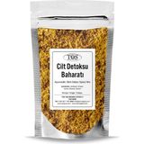 TOS 500 gr Ayurveda Cilt Detoksu Baharat Karışımı