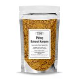 TOS 500 gr Ayurveda Pirinç Baharat Karışımı