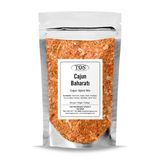 TOS 500 gr Cajun Baharatı