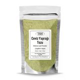 TOS 500 gr Ceviz Yaprağı Tozu