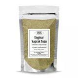 TOS 500 gr Enginar Yaprağı Tozu
