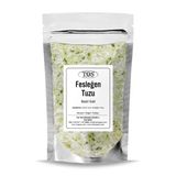 TOS 500 gr Fesleğen Tuzu