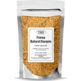TOS 500 gr Fransa Baharat Karışımı