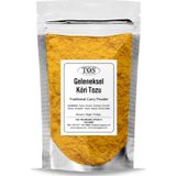 TOS 500 gr Geleneksel Köri Tozu