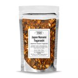TOS 500 gr Japon Nanami Togarashi