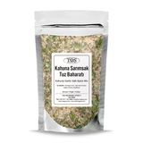 TOS 500 gr Kahuna Sarımsak Tuz Baharat Karışımı