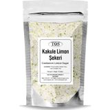 TOS 500 gr Kakule Limon Şeker