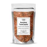 TOS 500 gr Kavrulmuş Tavuk Çeşnisi