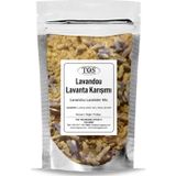 TOS 500 gr Lavandou Lavanta Karışımı