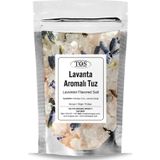 TOS 500 gr Lavanta Aromalı Tuz