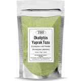 TOS 500 gr Okaliptüs Yaprağı Tozu