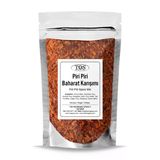 TOS 500 gr Piri Piri Baharat Karışımı