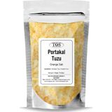 TOS 500 gr Portakal Tuzu