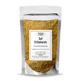 TOS 500 gr Saf Et Baharatı