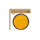 TOS 500 gr Sarı Zımpara Şekeri