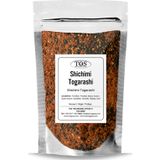 TOS 500 gr Shichimi Togarashi