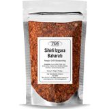 TOS 500 gr Sihirli Izgara Baharatı