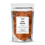 TOS 500 gr Suudi Baharatı
