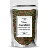 TOS 500 gr Yılbaşı Zımpara Şeker Karışımı