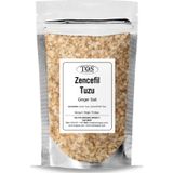 TOS 500 gr Zencefil Tuzu