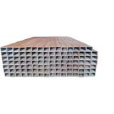 Tos Çelik Boyalı (2Mt) 30 x 50 x 2 Mm Kutu Profil Boru Metal 30 x 50 x 2 Demir
