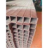 Tos Çelik Boyalı (2Mt) 40 x 40 x 2 5 Mm Kutu Profil Boru Metal 40 x 40 x 2 5 Demir