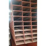 Tos Çelik Boyalı (2Mt) 40 x 60 x 1,5 Mm Kutu Profil Boru Metal 40 x 60 x 1,5 Demir