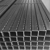 Tos Çelik Izli (2Mt) 40 x 40 x 1,5 Mm Kutu Profil Boru Metal 40 x 40 x 1,5 Demir