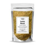 TOS The Organic Species 500 gr Sandviç Masala