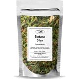 TOS The Organic Species 500 gr Toskana Otları