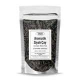Tos The Organic Spices 1 Aromatik Siyah Çay