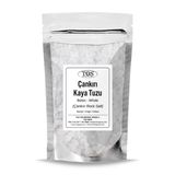 Tos The Organic Spices 1 kg Bütün Çankırı Kaya Tuzu