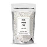 Tos The Organic Spices 1 kg Bütün Deniz Tuzu