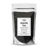 Tos The Organic Spices 1 kg Çörek Otu Tozu