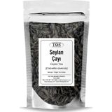 TOS The Organic Spices 1 kg Seylan Çayı