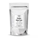 Tos The Organic Spices 1 kg Toz Çankırı Kaya Tuzu