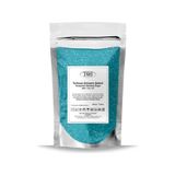 TOS The Organic Spices 1 kg Turkuaz Zımpara Şekeri