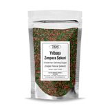 Tos The Organic Spices 1 kg Yılbaşı Zımpara Şeker Karışımı