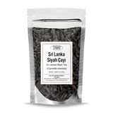 TOS The Organic Spices 1 Sri Lanka Siyah Çayı