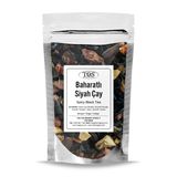 TOS The Organic Spices 100 Baharatlı Siyah Çay