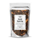 TOS The Organic Spices 100 Cevizli Siyah Çay Karışımı